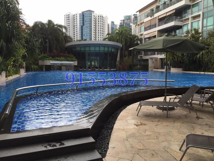 ClementiWoods Condominium thumbnail photo